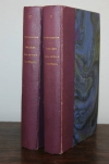 BARROW (John). Histoire chronologique des voyages vers le pôle arctique, entrepris pour découvrir un passage entre l'océan atlantique et le grand océan, depuis les premières navigations des scandinaves jusqu'à l'expédition faite en 1818, sous les ordres des capitaines Ross et Buchan