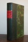 COURVOISIER (Jean). Le maréchal Berthier et sa principauté de Neuchâtel (1806-1814)