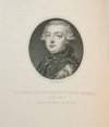 GIROD de l'AIN (Maurice). Les deux généraux de Sénarmont