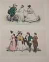 MARIE (Aristide). Henri Monnier (1799-1877)