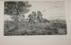 GONSE (Louis). Eugène Fromentin. Peintre et écrivain. Ouvrage augmenté d'un voyage en Egypte et d'autres notes et morceaux inédits de Fromentin