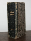 . Almanach de Rouen 1845