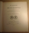 ROBILLARD de BEAUREPAIRE. Le journal du sire de Gouberville. Introduction