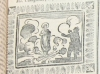 GROSEZ (Jean Etienne). Journal des saints où sont représentées leurs images. Avec un abrégé de leur vies, et une méditation pour chaque jour de l'année, tirée ou de la vie du Saint ou d'une maxime de l'évangile