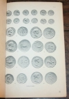 . Monnaies grecques, romaines et fran&ccedil;aises. Collection Gustave Burel