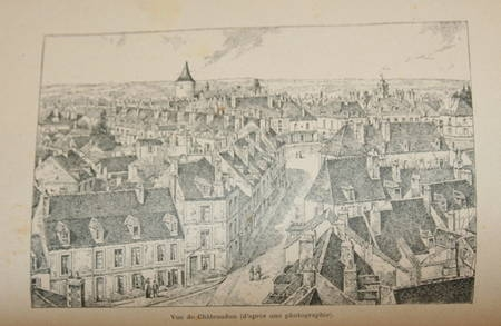 BERNOT (J. B.). Chateaudun ! Episode de la guerre de 1870