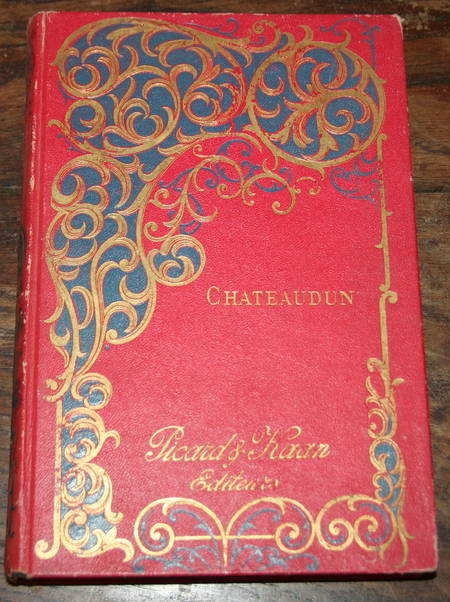 Chateaudun ! Episode de la guerre de 1870. Photo 1.