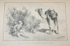 DHORMOY (Paul). Souvenirs d'un vieux chasseur. Aventures presque v&eacute;ridiques
