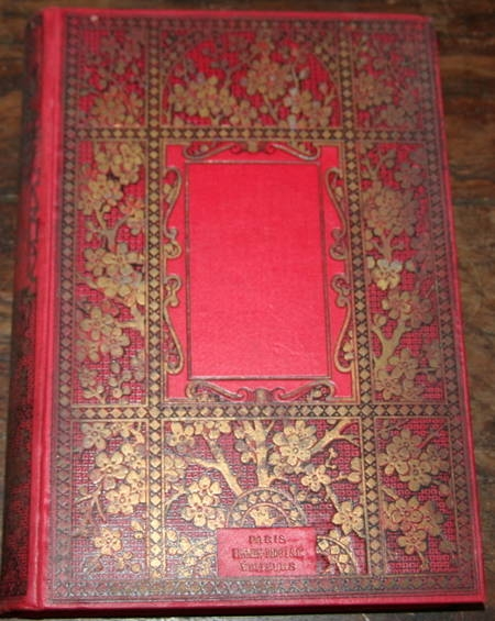MARCHAL - Le drame de metz - 1894. Photo 1.