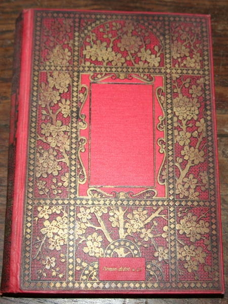 BABEAU - Paris en 1789 - Gravures. Photo 2.