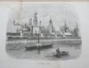 SCHNITZLER (J.-H.). La Russie ancienne et moderne. Histoire, description, moeurs.