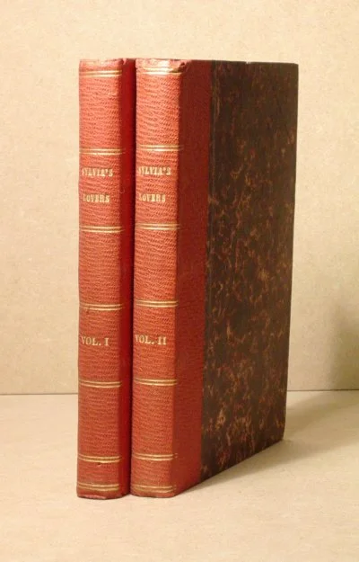 GASKELL (Mrs.). Sylvia's lovers