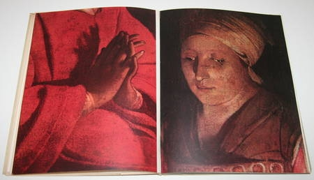 Georges de la Tour - Marcel Arland - 1953. Photo 0.