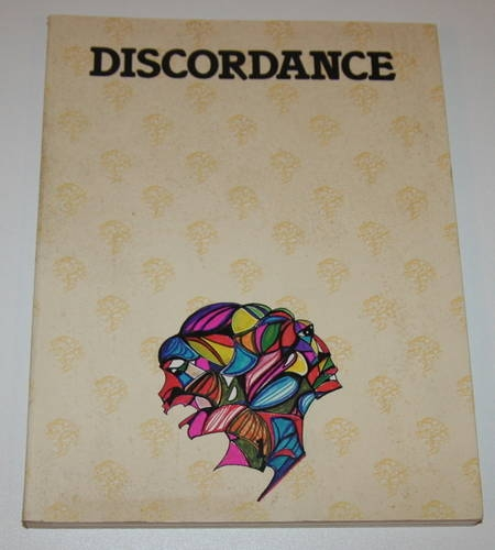 . Discordance. N°1 avril-mai-juin 1978