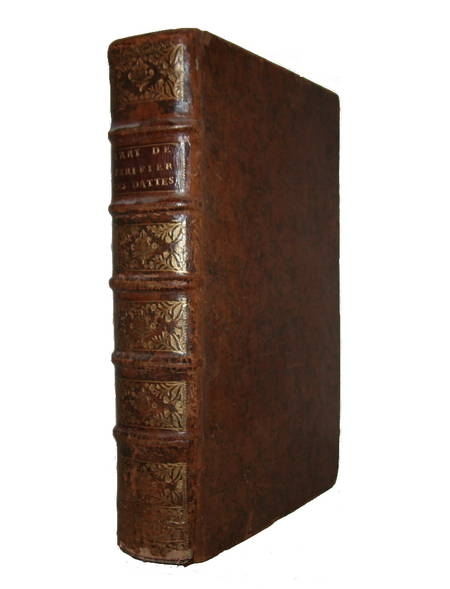 L'art de v&eacute;rifier les dates - In-folio - 1770. Photo 10.