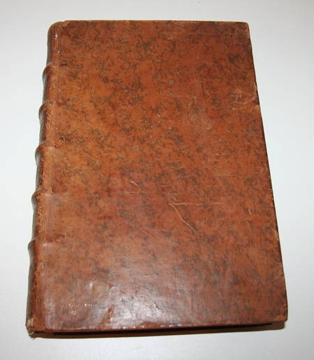 L'art de v&eacute;rifier les dates - In-folio - 1770. Photo 5.