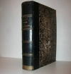 MAS-LATRIE (Cte de). Tr&eacute;sor de chronologie, d'histoire et de g&eacute;ographie pour l'&eacute;tude et l'emploi des documents du Moyen-Age 