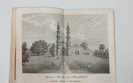 . Almanach de Gotha pour l'année 1827
