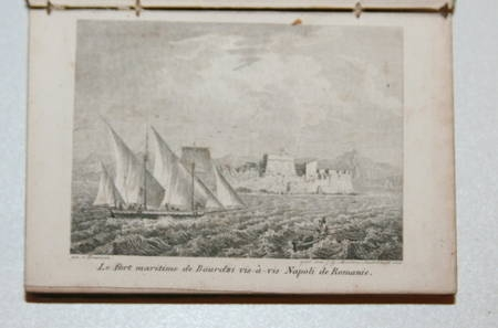 . Almanach de Gotha pour l'année 1829