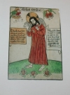 . Les gravures des &eacute;coles du Nord. XVe si&egrave;cle