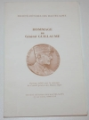 . Hommage au g&eacute;n&eacute;ral Guillaume