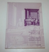 . Conservation des oeuvres historiques et artistiques sur papier - Conservation of historic ans artistic works on paper - Actes de la conf&eacute;rences d'Ottawa 3-7 octobre 1988