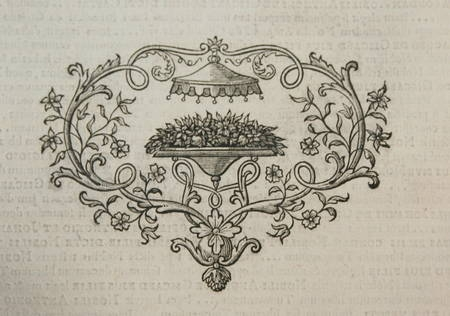 Hozier. G&eacute;n&eacute;alogie de Guiscard en Quercy 1762. Photo 2.