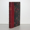 LASSALLE( Alexandre de). Histoire et politique de la famille d'Orl&eacute;ans. R&eacute;v&eacute;lations sur la mort du prince de Cond&eacute;. Correspondance in&eacute;dite avec fac-simile d'autographes de Louis Philippe, de Marie Am&eacute;lie, de la baronne de Feuch&egrave;res, du prince de Cond&eacute;