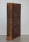 BOUGEART (Alfred). Danton. Documents authentiques pour servir &agrave; l'histoire de la R&eacute;volution fran&ccedil;aise