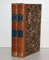 DUFEY de l'Yonne (P.-J.-S.). Histoire, actes et remontrances des parlemens de France, chambre des comptes, cours des aides, et autres cours souveraines, depuis 1461 jusqu'&agrave; leur suppression