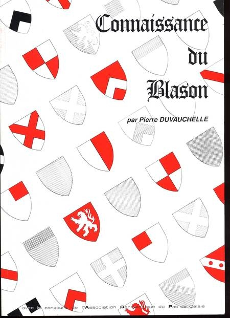 DUVAUCHELLE - Connaissance du blason. Photo 0.