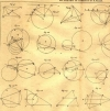 AMIOT (M. A.). Solutions raisonn&eacute;es des probl&egrave;mes &eacute;nonc&eacute;s dans les &eacute;l&eacute;ments de g&eacute;om&eacute;trie. Et pr&eacute;c&eacute;d&eacute;es d'observations sur la r&eacute;solution des probl&egrave;mes de g&eacute;om&eacute;trie.