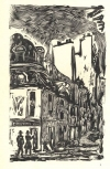 GIRARDOT (Jean). Histoire du 15 rue de la B&ucirc;cherie
