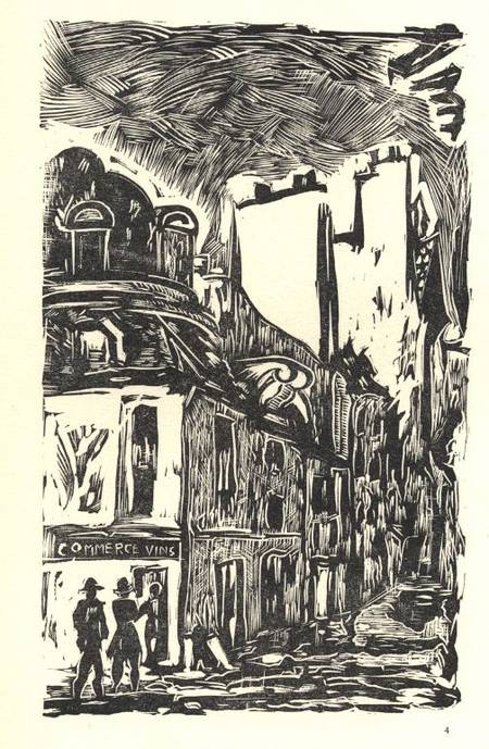 Histoire du 15 rue de la B&ucirc;cherie - Gasztold. Photo 0.