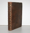 BOSSUET (Jacques-Benigne). Discours sur l'histoire universelle. A Monseigneur le Dauphin : pour expliquer la suite de la religion et les changemens des empires
