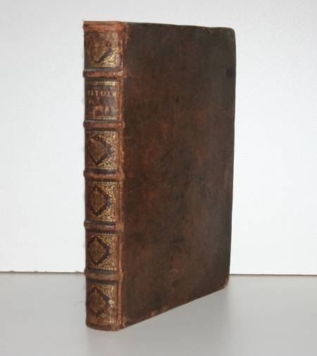 BOSSUET (Jacques-Benigne). Discours sur l'histoire universelle. A Monseigneur le Dauphin : pour expliquer la suite de la religion et les changemens des empires