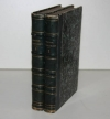 JACQUEMONT (Victor), MERIMEE (Prosper). Correspondance in&eacute;dite de Victor Jacquemont avec sa famille et ses amis. 1824-1832. Pr&eacute;c&eacute;d&eacute;e d'une notice biographique par V. Jacquemont neveu et d'une introduction par Prosper M&eacute;rim&eacute;e