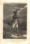 FRANCAIS (Antoine) dit de Nantes. Le manuscrit de feu M. J&eacute;rome, contenant son oeuvre in&eacute;dite, une notice biographique sur sa personne, un fac simile de son &eacute;criture et le portrait de cet illustre contemporain