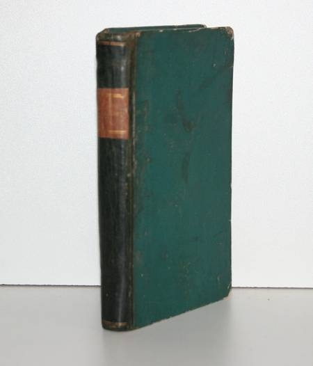 L'ISLE DE SALES (de) - Malesherbes 1803 - Reli&eacute;. Photo 0.
