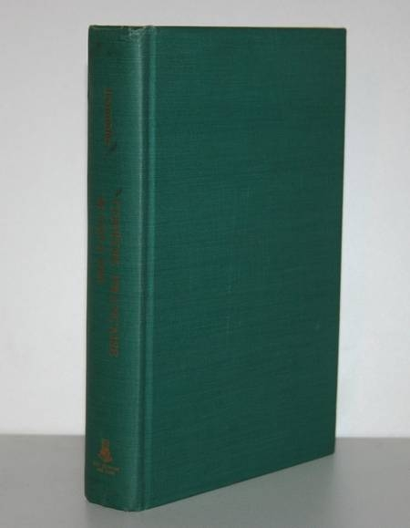 JOANNIDES (A.). La comédie française de 1680 à 1900. Dictionnaire général des pièces et des auteurs