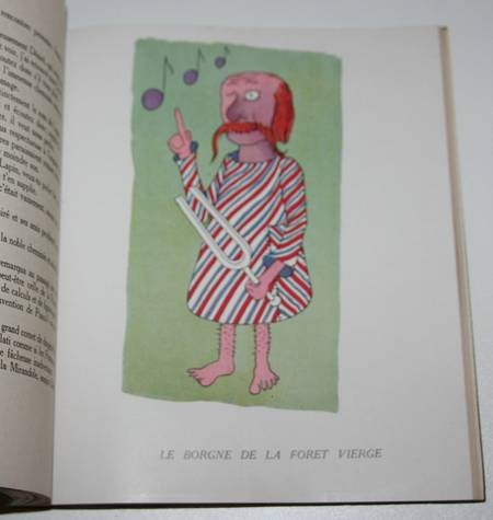 Bourgeois La tour d'ivoire et autres contes &agrave; l'eau de rose et &agrave; la noix de coco. Photo 2.