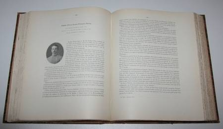 Anciens &eacute;l&egrave;ves et profs de l'institut catholique, morts pour la France 1914-1919. Photo 2.