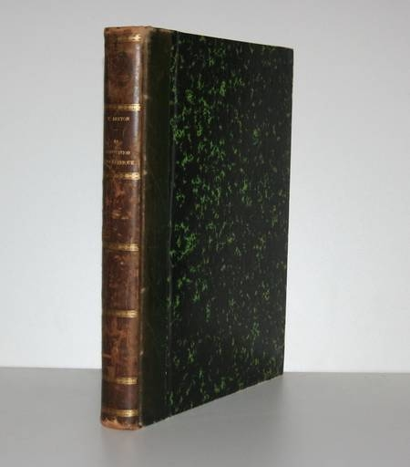 Breton - Essais progressifs sur la composition typographique des tableaux 1893. Photo 2.