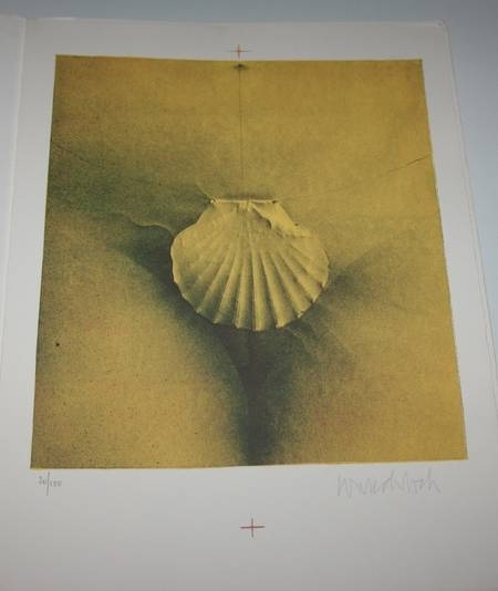 RADDATZ (Fritz J.). Paul Wunderlich. Lithographies et peintures