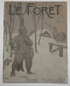 . Le Foret. Revue mensuelle. N. 3 (mars 1910)
