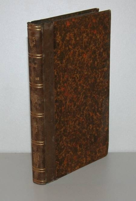 CONSCIENCE (Henri). Le fl&eacute;au du village [Suivi de :] Le bonheur d'&ecirc;tre riche