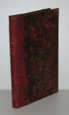 FEUILLET (Octave). Montjoye. Com&eacute;die en cinq actes, en six tableaux