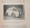 MESTAYER (G.). Les v&eacute;hicules &eacute;lectriques