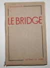 OGNIANOVICH (C.). Le bridge