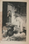 LESCLIDE (Richard). Contes extra-galants
